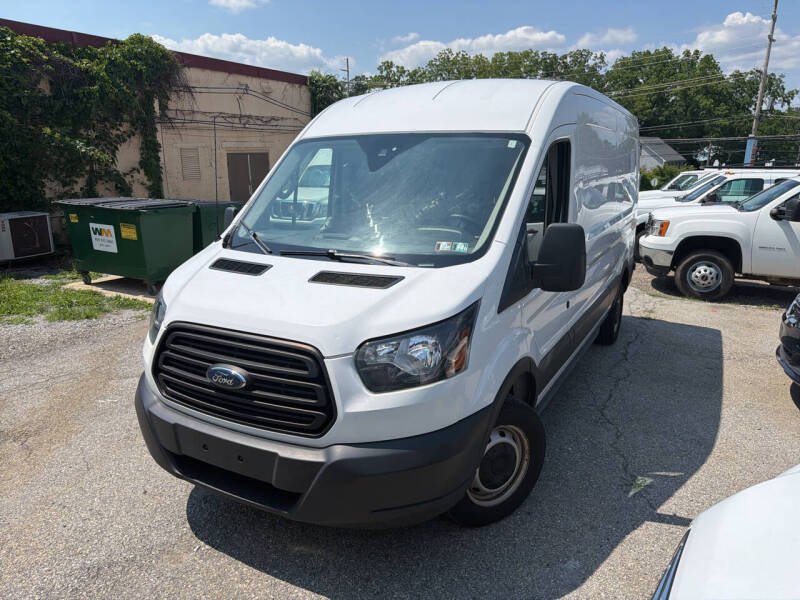 ford transit van 2019 1FTYR2CM9KKA62040 image ford transit van 2019 1FTYR2CM9KKA62040 image
